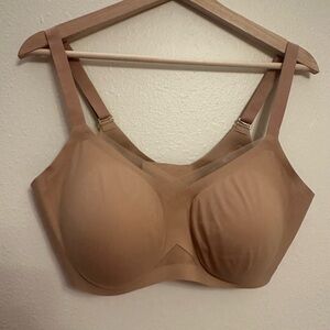 Honeylove 1X‎ 40 C/D Smooth Nude Bra
